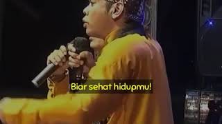 Download lagu #story wa lucu cak percil cs mp3