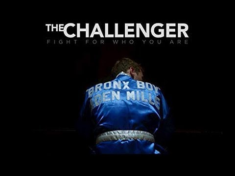 The Challenger Soundtrack Tracklist