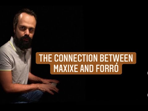 Quick Tip 222   The connection between maxixe and forró