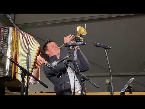 Die Lungauer - Wir grüßen euch (Heimatfest Arnbruck 2023)