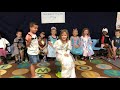 Little Miss Muffett K C Rocking Another Goose Nursery Rhyme Play
