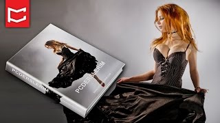 #22 Adobe Photoshop CS6 - Actions - Tek Tıkla Kitap Tasarımı