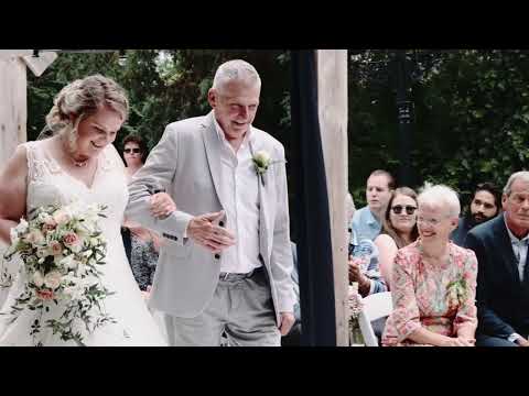 Ceremoniezangeres & Trouwambtenaar Melissa van Belleghem