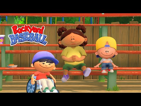 Gameplay Trailer