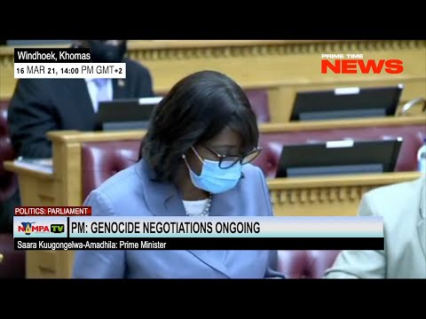 PRIME TIME NEWS 17 MARCH 2021