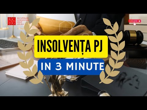 Insolvența Explicată pe Înțelesul Tuturor: Ce Trebuie să Știi?