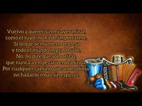 Como Te Quiero - Binomio De Oro (Rafael Orozco) (con Letra) By Eusebio