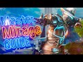 HOW TO USE MIRAGE IN APEX LEGENDS SEASON 10 | MASTER MIRAGE GUIDE