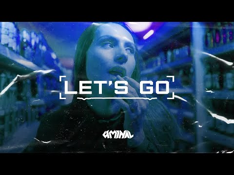 Free Bru-C DnB Type Beat "Let's Go" | Hard UK Jump Up Drum and Bass Rap Instrumental 2022
