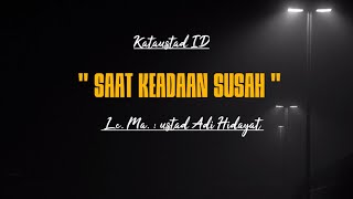 Download lagu USTAD ADI HIDAYAT LC.MA || ALLAH TIDAK PERNAH MENINGGALKAN HAMBANYA|| STORY WA KEKINIAN mp3 Download lagu USTAD ADI HIDAYAT LC.MA || ALLAH TIDAK PERNAH MENINGGALKAN HAMBANYA|| STORY WA KEKINIAN mp3