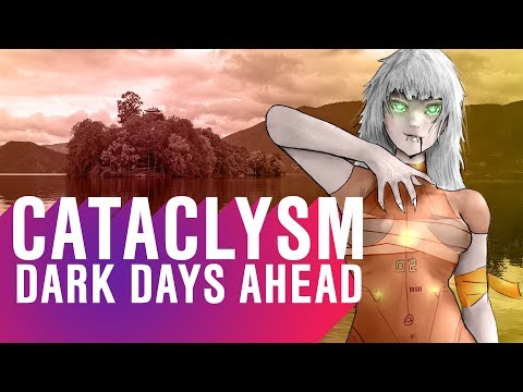 Cataclysm: Dark Days Ahead "Dusk" | S2 Ep 23 "On the Lake"