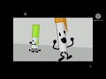 BFB Intro In Lost Effect