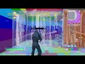 Death Bed Powfu Fortnite Montage