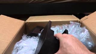 Package Time: Project Pick Ups And Thank You stuffiwrote !!