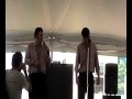 Ben and Randy Klein sing 'An American Trilogy' at Elvis Week 2005 (video)