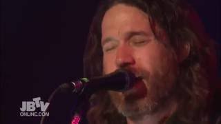 Chuck Ragan - Something May Catch Fire | Live @ JBTV