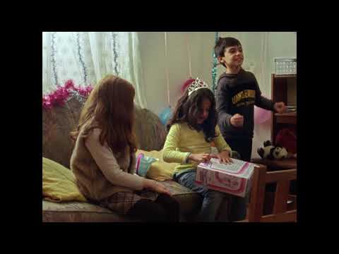 Трейлер Святковий день