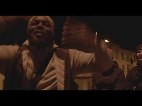 Shamso feat Amine la honda 32 frappe