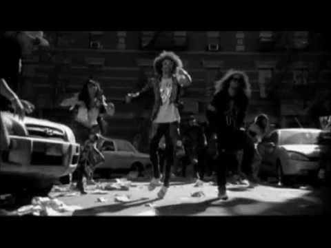 LMFAO vs Taio Cruz vs Pitbull vs Sean Paul vs Seeed vs Seaside Clubers