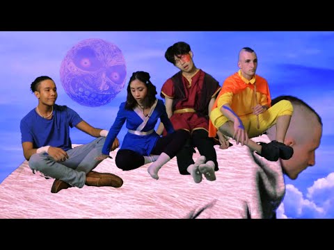 every episode of Avatar: The Last Airbender - BOOK 1