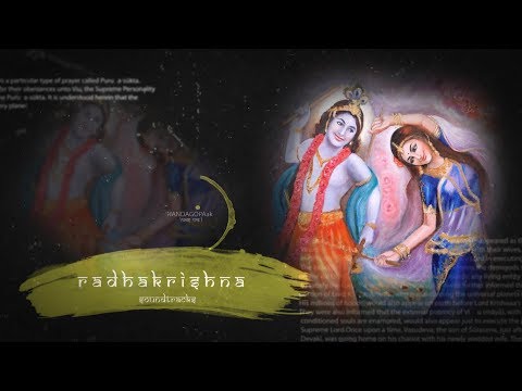 Rkrishn soundtracks 29 - Raas Leela Theme: V2