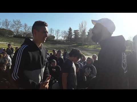 Louser vs Eron vs?? Filtros Fulrap