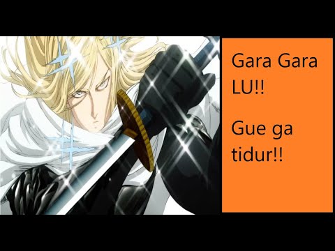 Gacha Flashy Flash SAMPE DAPET!! Bintang 5 in kagak ya? || ONE PUNCH MAN THE STRONGEST