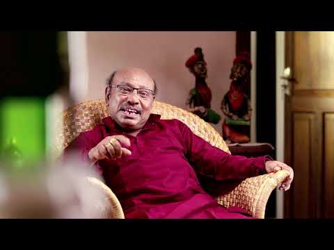 Sreejith Rajamani portfolio video8