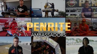 2019 Penrite Oil Brand Ambassador Program. Now Open.