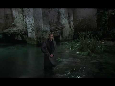 "NOSTALGHIA" ( Andrej TARKOVSKIJI)_I SENTIMENTI NON ESPRESSI NON SI DIMENTICANO