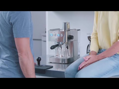 Solis Barista Gran Gusto (Type 1014)