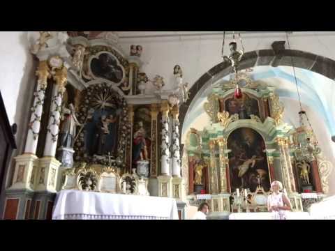 Pravijo, da je ljubezen - petje na cerkveni poroki - Ines Kern