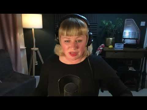 Field Recording 101 with Dr Isobel Anderson