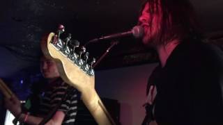 meatbodies - disorder (sxsw 2017)