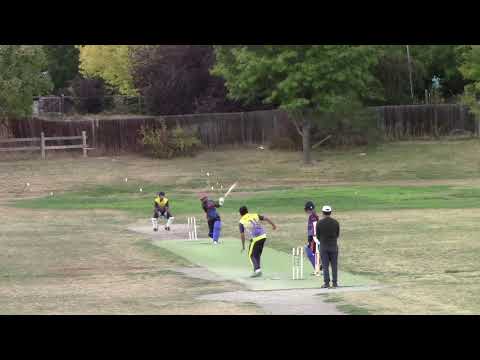 9-21-19, FCCC x  FRCC-B, T-20, Sudarshan Sivaraman 4's