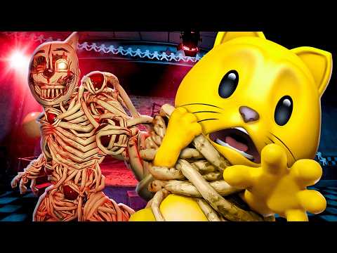 NOODLES ENNARD SKIN IS PEAK in Bite By Night Update!