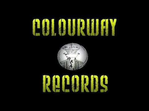 Colourway - Do What I Do (feat. Chong Nee)