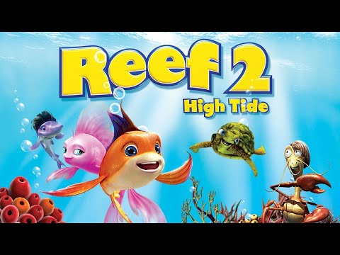 The Reef 2+ English movie Dj 2021