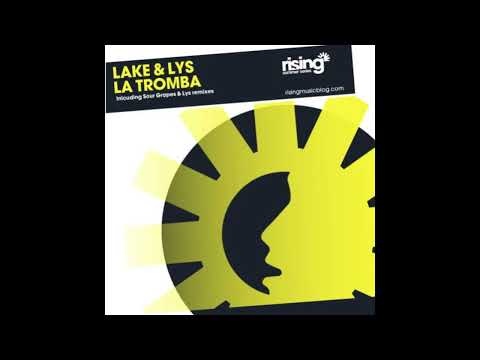 Chris Lake, Marco Lys - La Tromba (Original Mix)