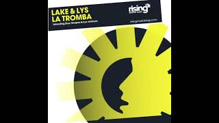 Chris Lake, Marco Lys - La Tromba (Original Mix)