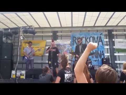 The Blowjox - The Blowjox - To ti vadí