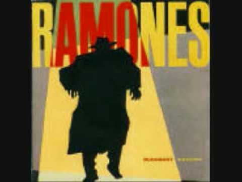 The Ramones-She's A Sensation (Demo)