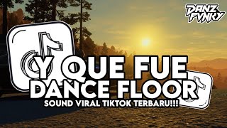 Download lagu DJ Y QUE FUE X DANCE FLOOR THAILAND ( SLOWED & REVERB ) VIRAL TIKTOK TERBARU 2026 mp3 Download lagu DJ Y QUE FUE X DANCE FLOOR THAILAND ( SLOWED & REVERB ) VIRAL TIKTOK TERBARU 2026 mp3