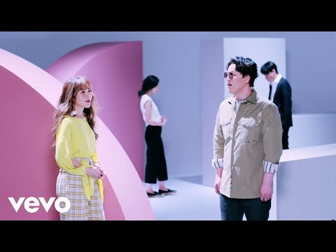 梁文音 - 梁文音 - 和平分手 feat. 蕭煌奇 (Official Music Video) ft. 蕭煌奇