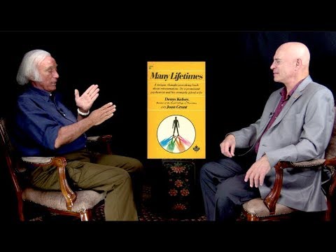 Consciousness Pioneer Arthur M. Young with Kenneth R. Pelletier