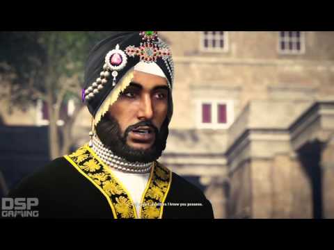 Assassin's Creed Syndicate playthrough pt65 - "Borrowing" Wardrobe and a Ride