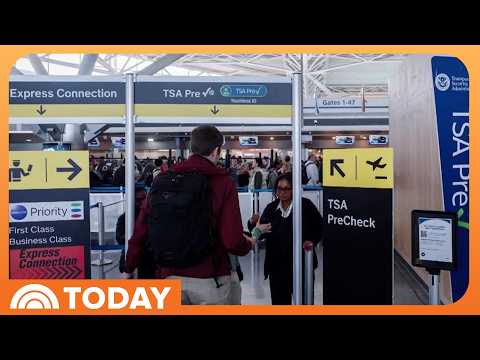 TSA Approves Program That Allows Non-Travelers Past Security