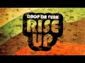 Yves LaRock - Rise Up - Cover Version by DROP DA ...
