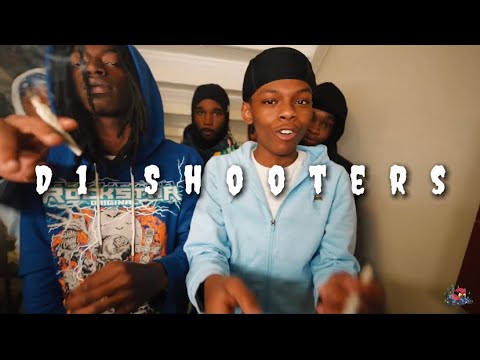 Feezy G x Drose x Dusav x Jersey Drill Type Beat”D1 Shooters”