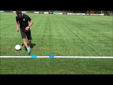 Ballmastery - Always Forward